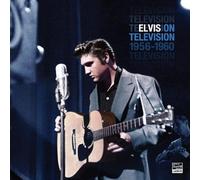 Elvis On Television 1956-1960