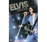 Elvis – Elvis on Tour – Import (Warner Bros.)