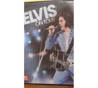 Elvis on Tour – Elvis Presley – DVD – Import
