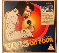 Elvis on Tour