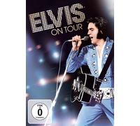 ELVIS ON TOUR - PRESLEY,ELVIS DVD NEUF