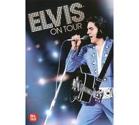 Presley-Elvis on Tour [Import]