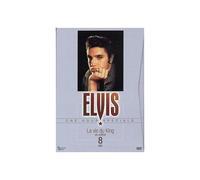 Elvis - One Hour Specials (Coffret 8 Dvd)