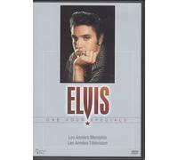 Elvis - One Hour Specials - Les Années Memphis, Les Années Télévision
