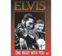 Elvis - One Night With You