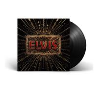 Elvis (Original Motion Image Bande Sonore) Vinyle LP