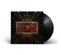 Elvis (Original Motion Image Bande Sonore) Vinyle LP