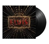 ELVIS - Original Motion Picture Soundtrack Vinyle