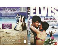 Elvis : Paradis Hawaiien