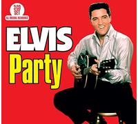 Elvis Party/All Original Recordings