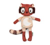 Elvis peluche a histoire -lilliputiens