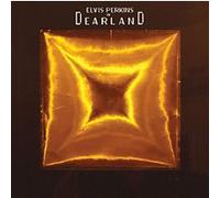Elvis Perkins in dearland