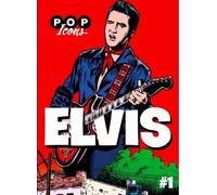 Elvis: Pop Icons