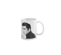 Pyramid International – Mug – Elvis (Portrait) – 315 ml