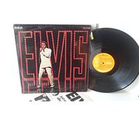 ELVIS PRESELEY - Elvis Presley / Elvis (TV Special)