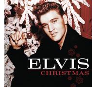 Elvis Presely - Elvis Presley - Elvis Christmas