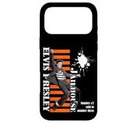 Elvis Presley_003 Coque pour iPhone 17 Pro Max