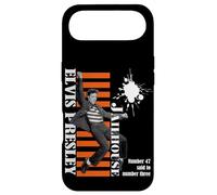 Elvis Presley_003 Coque pour iPhone Air