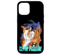 Elvis Presley_004 Coque pour iPhone 12/12 Pro