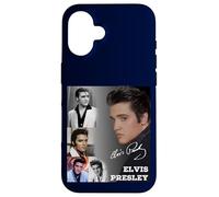 Elvis Presley_005 Coque pour iPhone 16