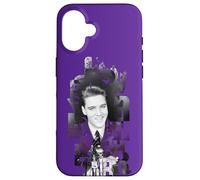 Elvis Presley_010 Coque pour iPhone 16