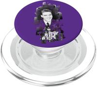Elvis Presley_010 PopSockets PopGrip pour MagSafe