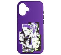 Elvis Presley_012 Coque pour iPhone 16