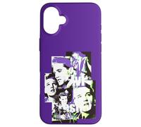 Elvis Presley_012 Coque pour iPhone 16 Plus