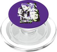 Elvis Presley_012 PopSockets PopGrip pour MagSafe