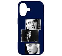 Elvis Presley_024_Back Printed Coque pour iPhone 17