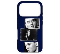 Elvis Presley_024_Back Printed Coque pour iPhone 17 Pro