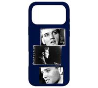 Elvis Presley_024_Back Printed Coque pour iPhone 17 Pro Max