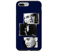 Elvis Presley_024_Back Printed Coque pour iPhone 7 Plus/8 Plus