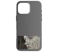 Elvis Presley_025_Back Printed Coque pour iPhone 16 Pro Max