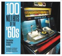 Elvis Presley - 100 No.1 Hits Of The '60s Ultimate Music Collection of The Decade [4CD]