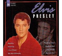 Elvis Presley - 14 Classic LIVE Tracks