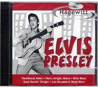 Elvis Presley (14 Track Collection) [Import]