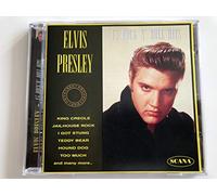 Elvis Presley - 15 Rock 'n' Roll Hits - Scana 1995 (CD)