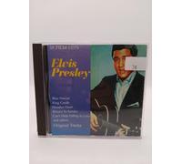 Elvis Presley - 18 Film Hits - Companion - 6188432, Monada - 6188432 by Elvis Presley