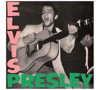 Elvis Presley 1st Album CD
