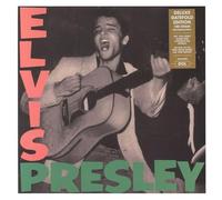 Elvis Presley 1st Album [Deluxe Garefold Edition]