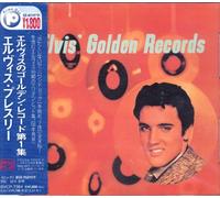 Elvis Presley - 20 Bit-Elvis Golden Records