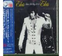 Elvis Presley - 20 Bit-That's The Way It is