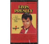 Elvis Presley - 20 Golden Hits Vol. 1