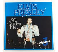 Elvis Presley - 20 Golden Hits - Volume 3 - Astan - F 20165