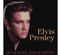 Elvis Presley - 20 Gospel Favourites [Import]