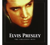 Elvis Presley - 20 Hits-Elvis Presley (Serie Negra) CD [Import]