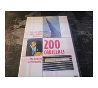 Elvis Presley - 200 Cadillac's - Dvd