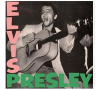 Elvis Presley