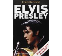 ELVIS PRESLEY